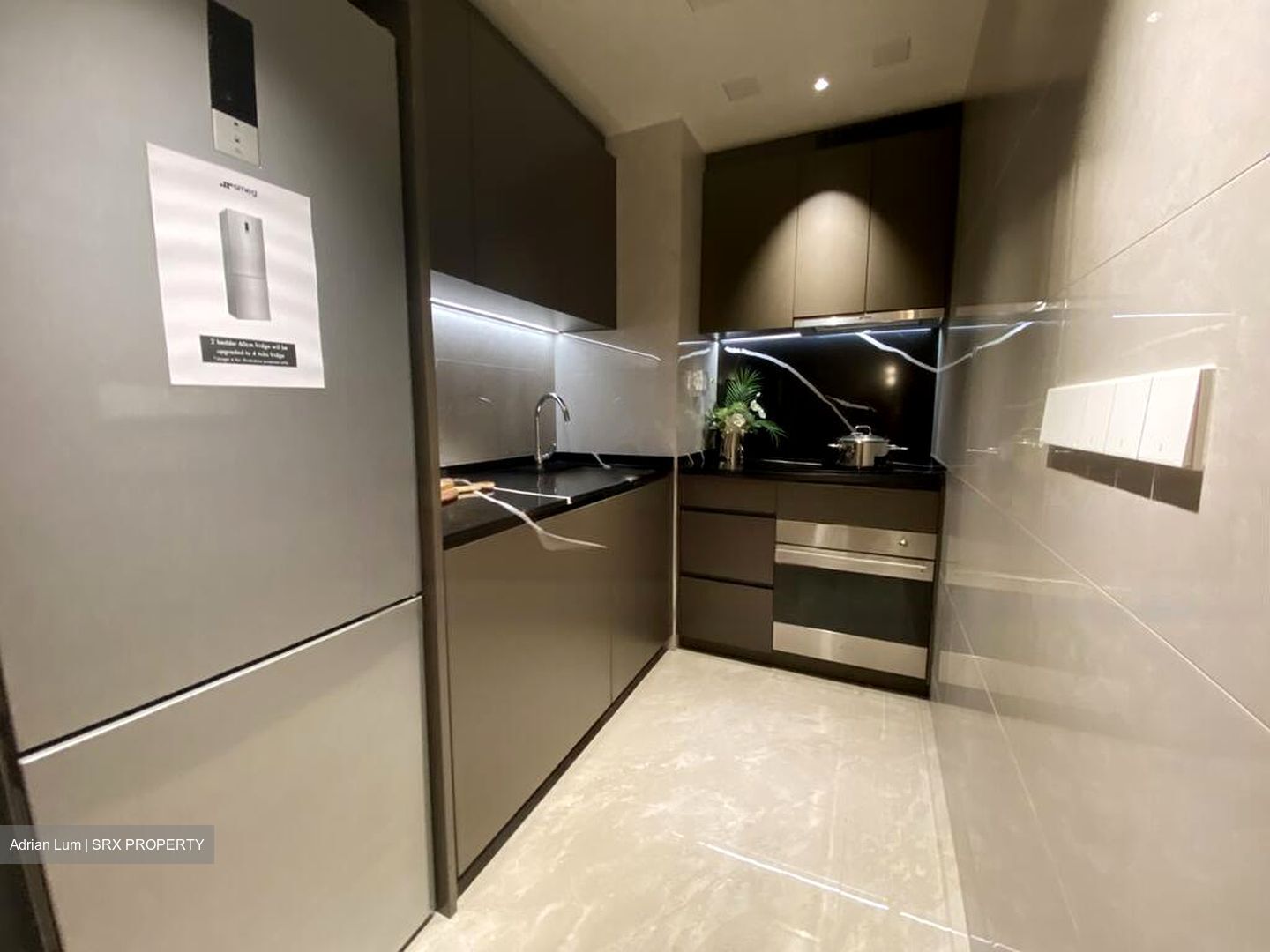 MARINA MALL (D1), Apartment #473287891